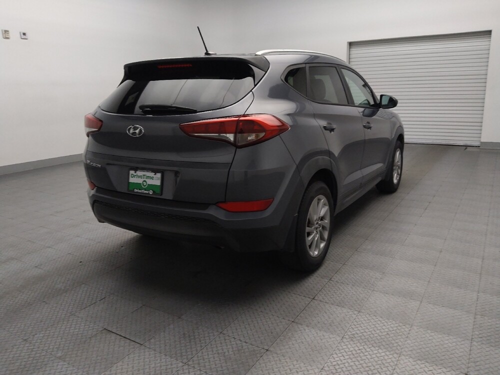 2016 Hyundai Tucson in Live Oak, TX 78233 - 18146037 9