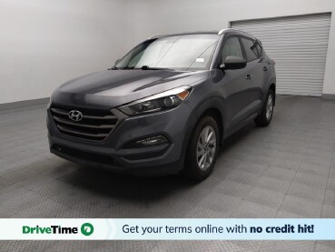 2016 Hyundai Tucson in Live Oak, TX 78233