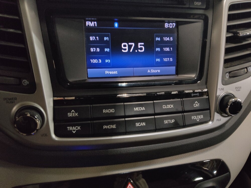 2016 Hyundai Tucson in Live Oak, TX 78233 - 18146037 25