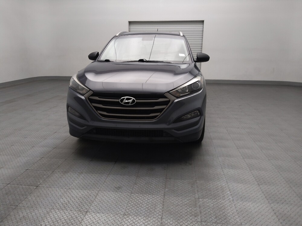 2016 Hyundai Tucson in Live Oak, TX 78233 - 18146037 15