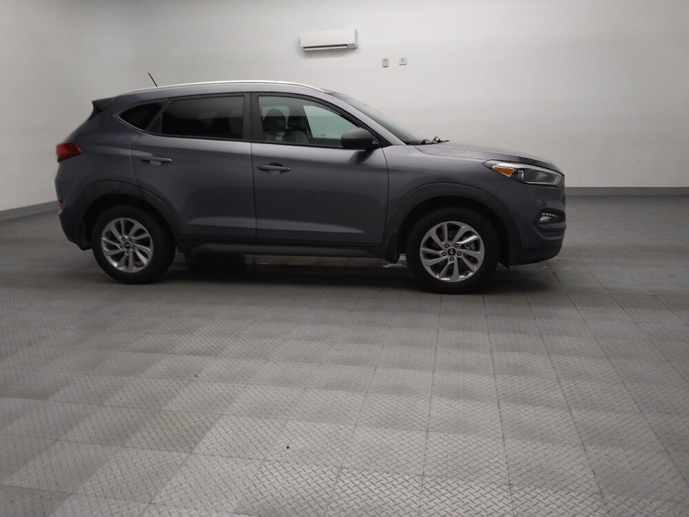 2016 Hyundai Tucson in Live Oak, TX 78233 - 18146037 11