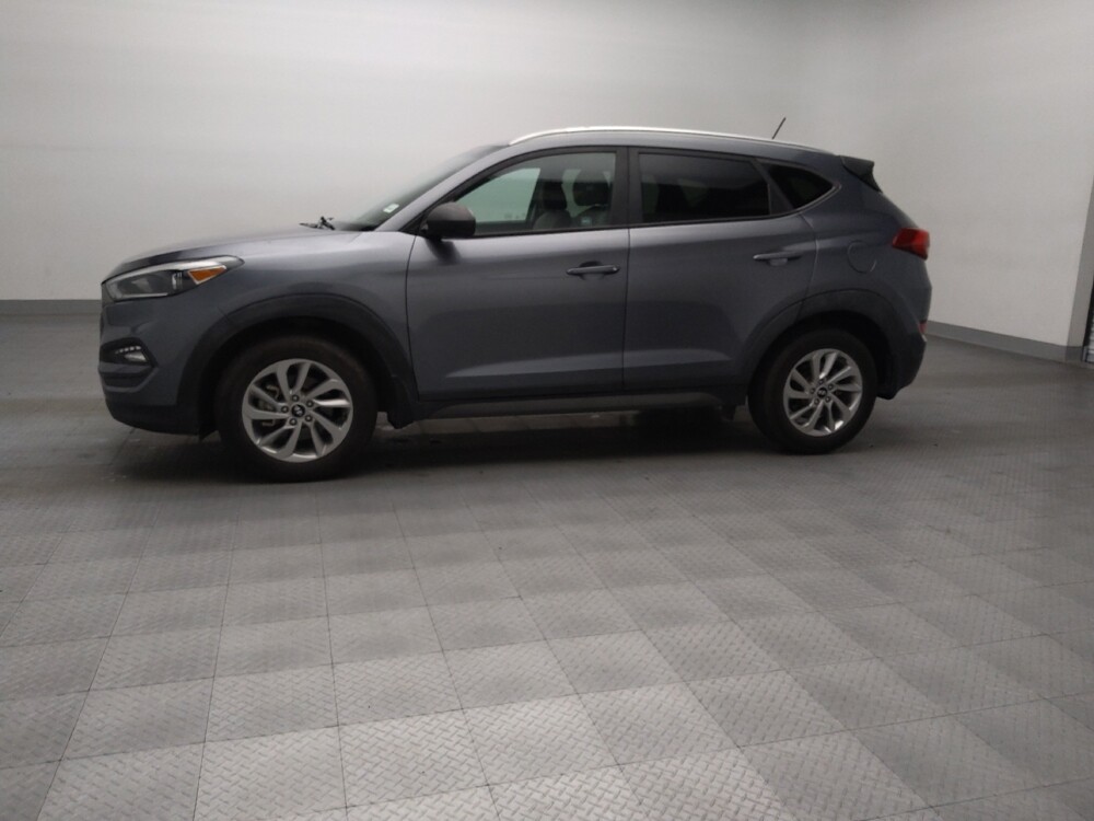 2016 Hyundai Tucson in Live Oak, TX 78233 - 18146037 2