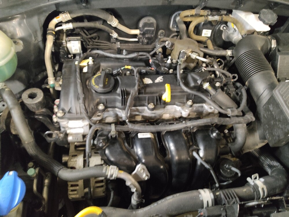 2016 Hyundai Tucson in Live Oak, TX 78233 - 18146037 30