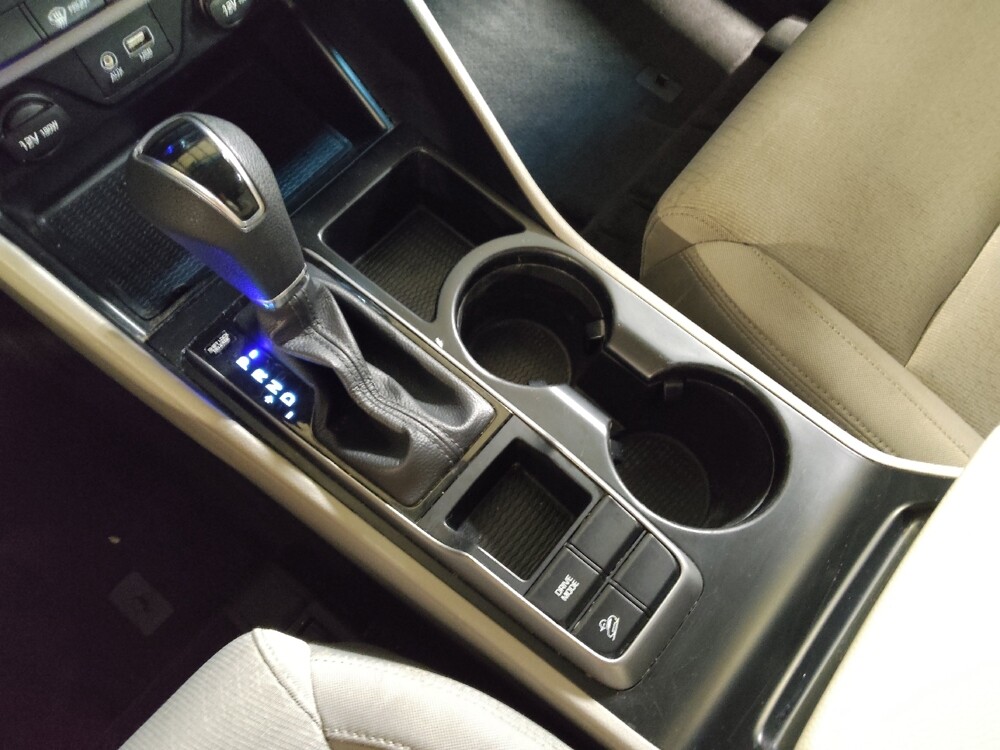 2016 Hyundai Tucson in Live Oak, TX 78233 - 18146037 26