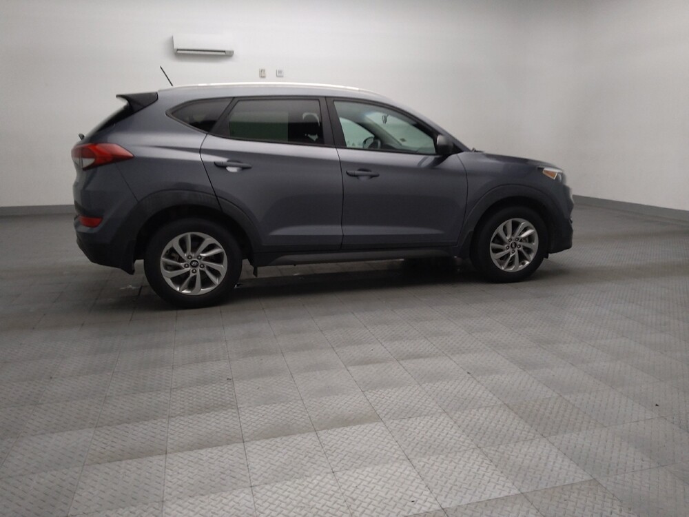 2016 Hyundai Tucson in Live Oak, TX 78233 - 18146037 10