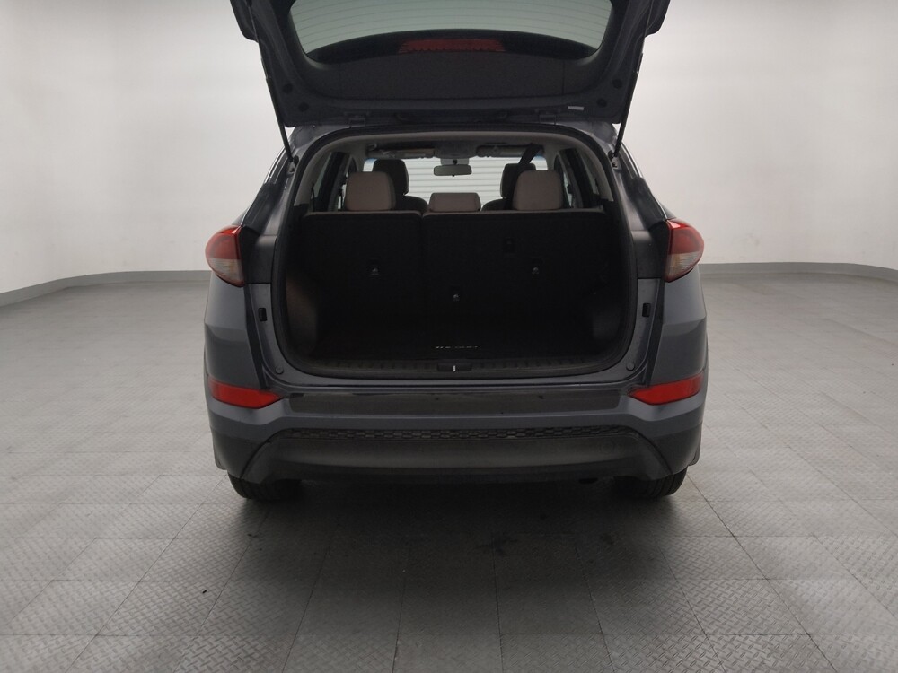 2016 Hyundai Tucson in Live Oak, TX 78233 - 18146037 29