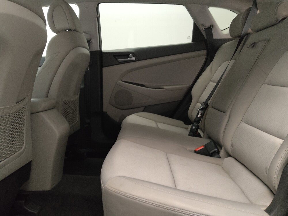 2016 Hyundai Tucson in Live Oak, TX 78233 - 18146037 18