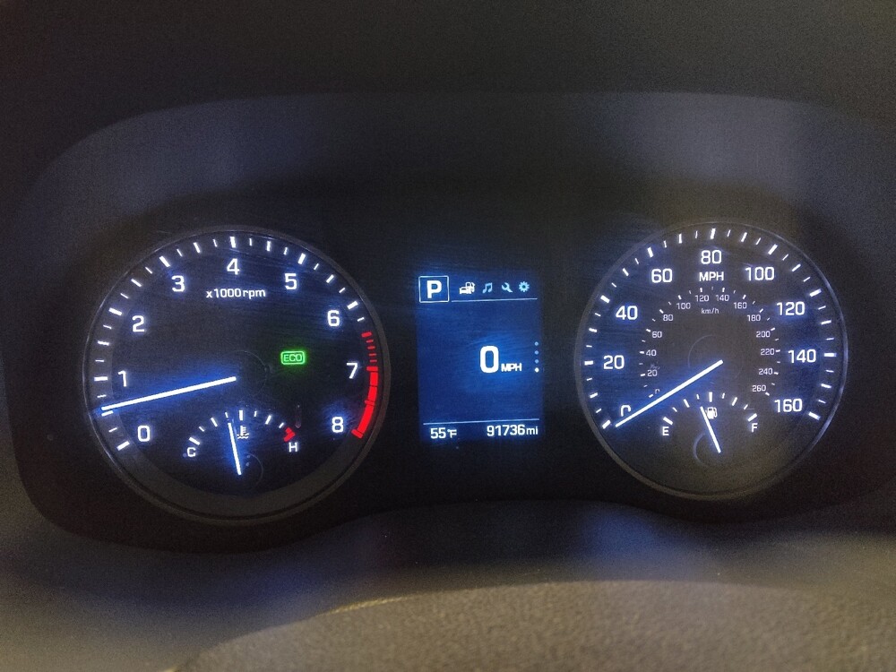 2016 Hyundai Tucson in Live Oak, TX 78233 - 18146037 23