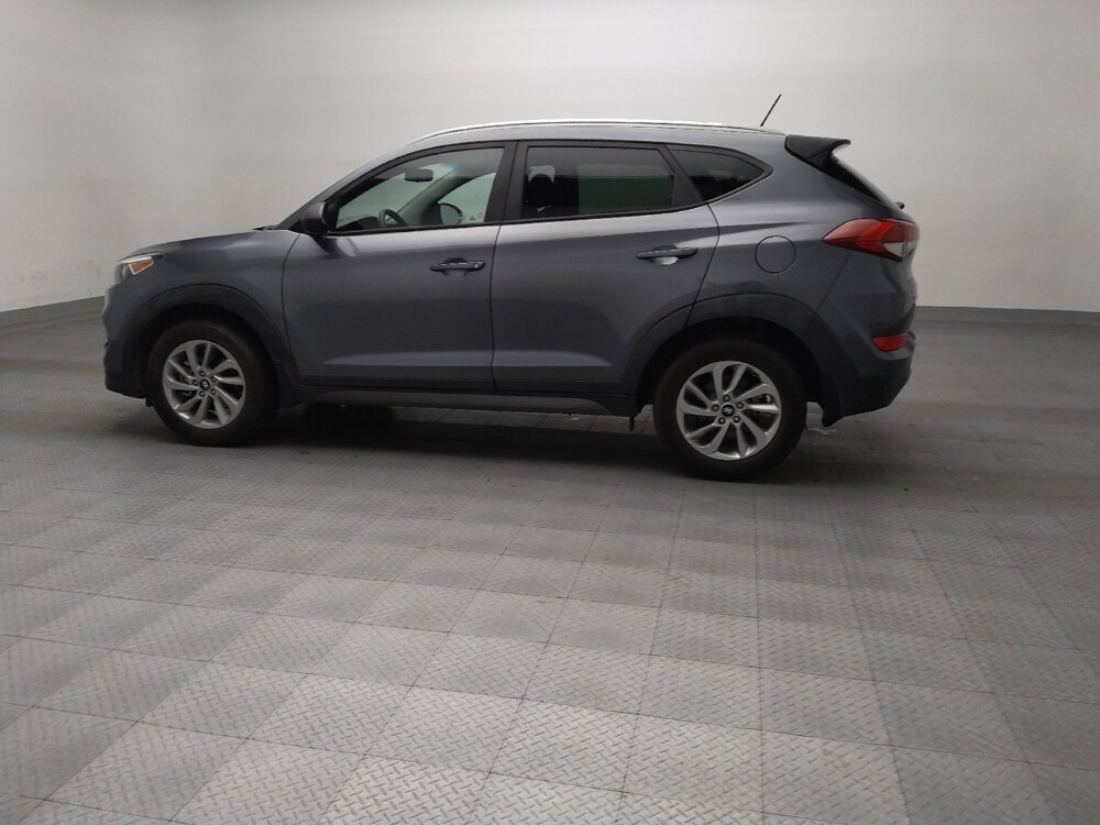 2016 Hyundai Tucson in Live Oak, TX 78233 - 18146037 3