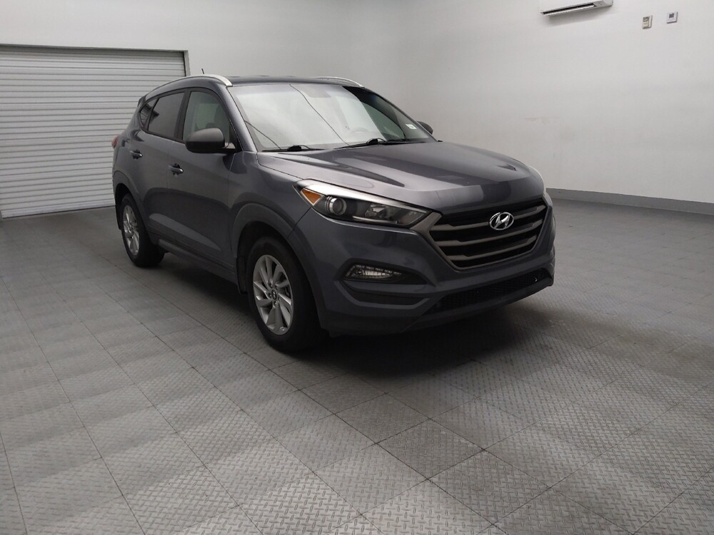 2016 Hyundai Tucson in Live Oak, TX 78233 - 18146037 13