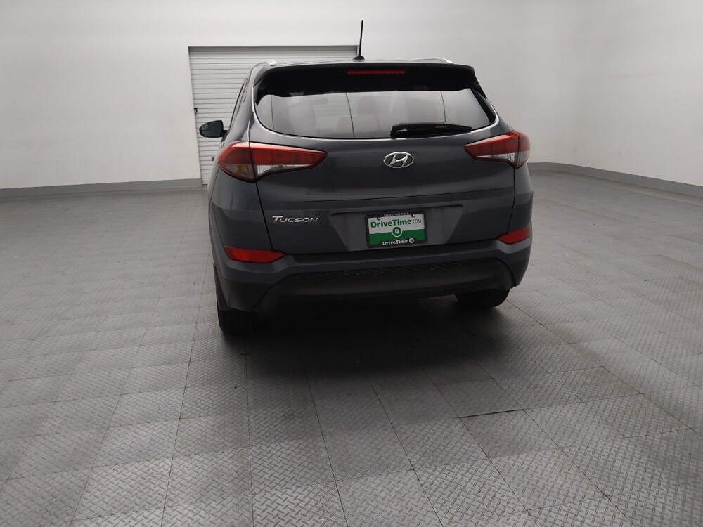 2016 Hyundai Tucson in Live Oak, TX 78233 - 18146037 6