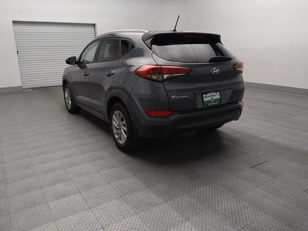 2016 Hyundai Tucson in Live Oak, TX 78233 - 18146037 5