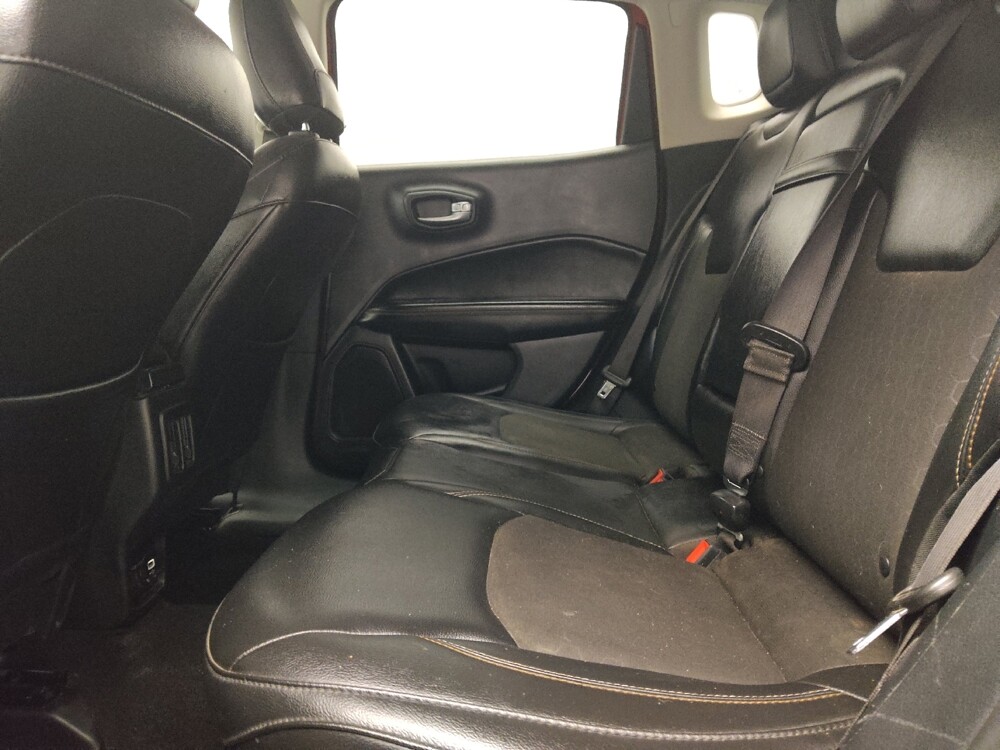 2018 Jeep Compass in Plano, TX 75074 - 18146039 18