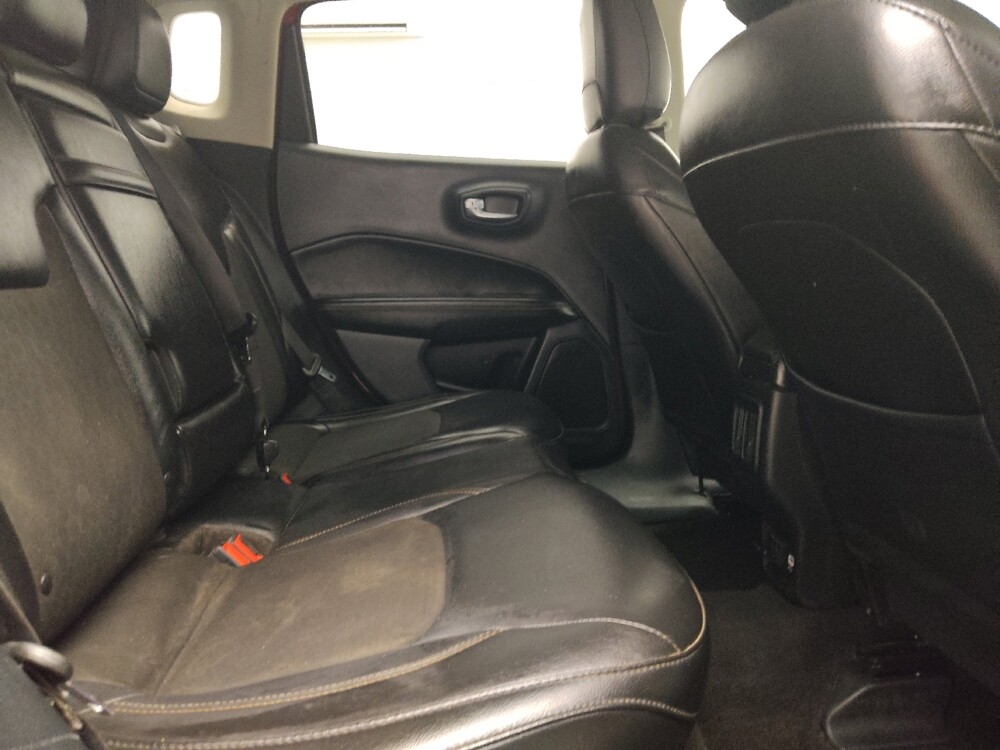 2018 Jeep Compass in Plano, TX 75074 - 18146039 19