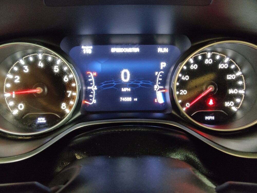 2018 Jeep Compass in Plano, TX 75074 - 18146039 23