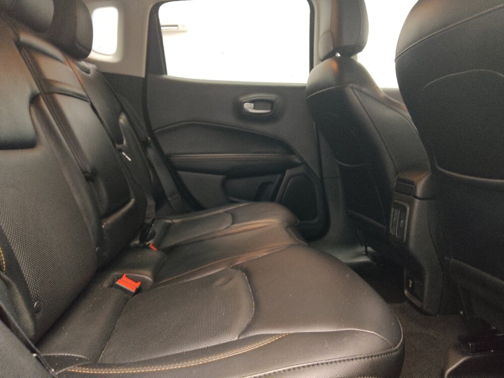 2018 Jeep Compass in Plano, TX 75074 - 18146043 19