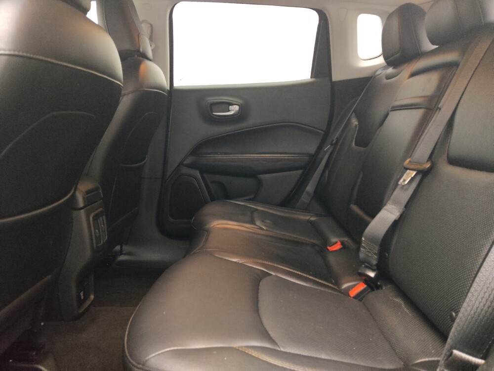 2018 Jeep Compass in Plano, TX 75074 - 18146043 18