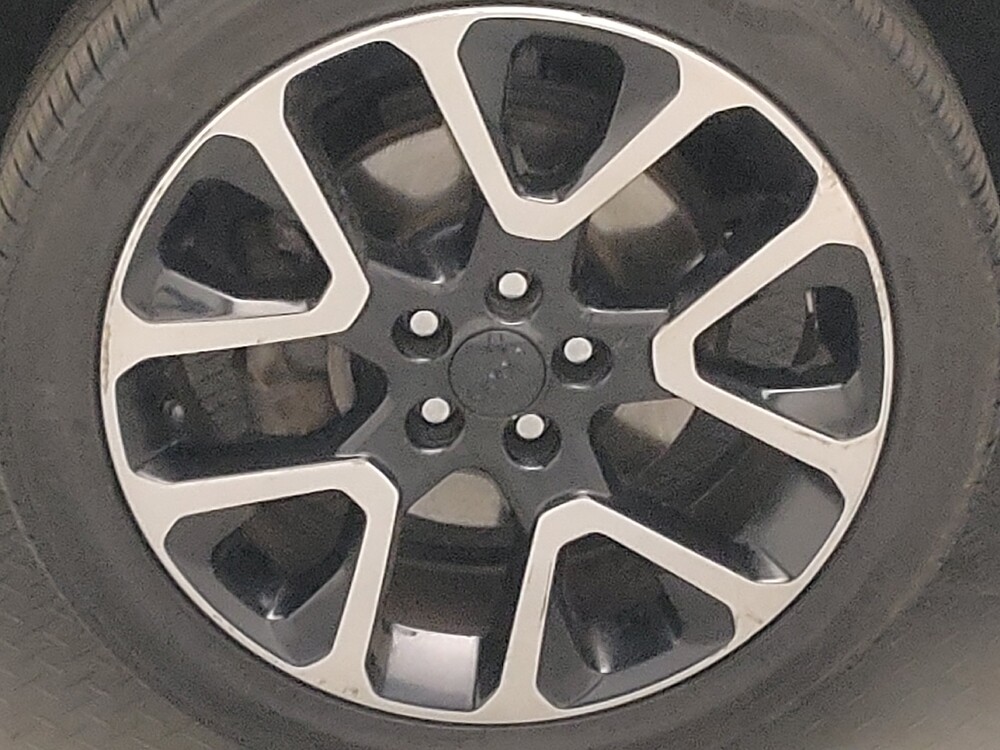 2018 Jeep Compass in Plano, TX 75074 - 18146043 31
