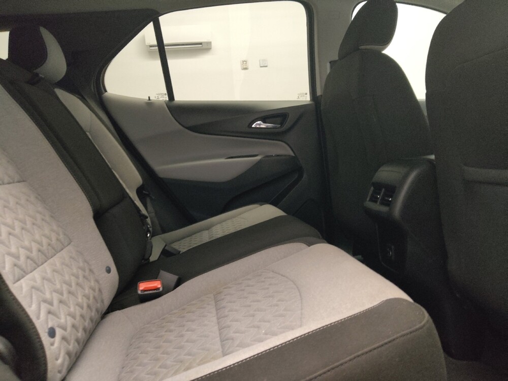 2022 Chevrolet Equinox in Live Oak, TX 78233 - 18146048 19