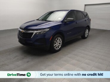 2022 Chevrolet Equinox in Live Oak, TX 78233