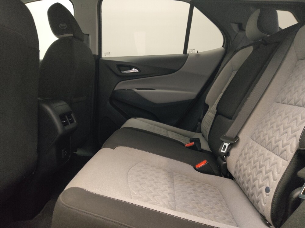 2022 Chevrolet Equinox in Live Oak, TX 78233 - 18146048 18