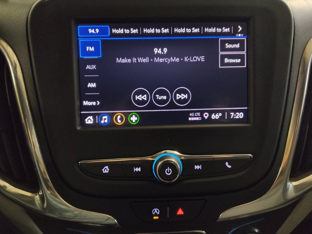 2022 Chevrolet Equinox in Live Oak, TX 78233 - 18146048 25