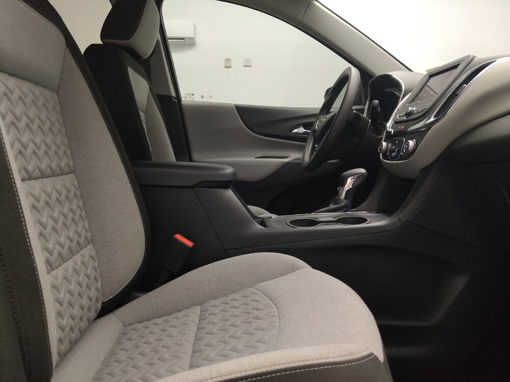 2022 Chevrolet Equinox in Live Oak, TX 78233 - 18146048 21