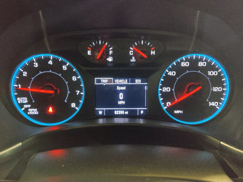 2022 Chevrolet Equinox in Live Oak, TX 78233 - 18146048 23