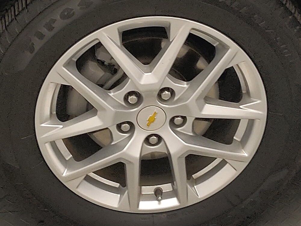 2022 Chevrolet Equinox in Live Oak, TX 78233 - 18146048 31