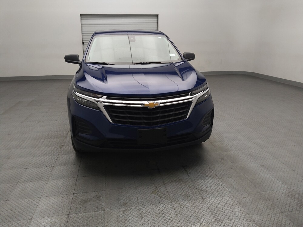 2022 Chevrolet Equinox in Live Oak, TX 78233 - 18146048 14