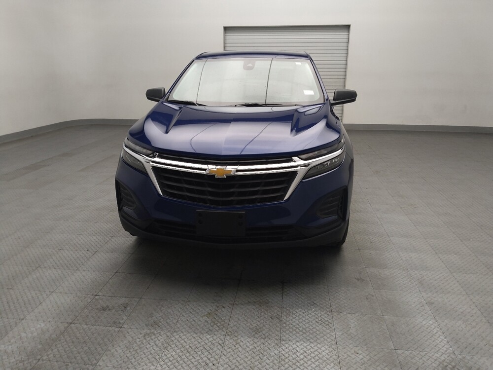 2022 Chevrolet Equinox in Live Oak, TX 78233 - 18146048 15