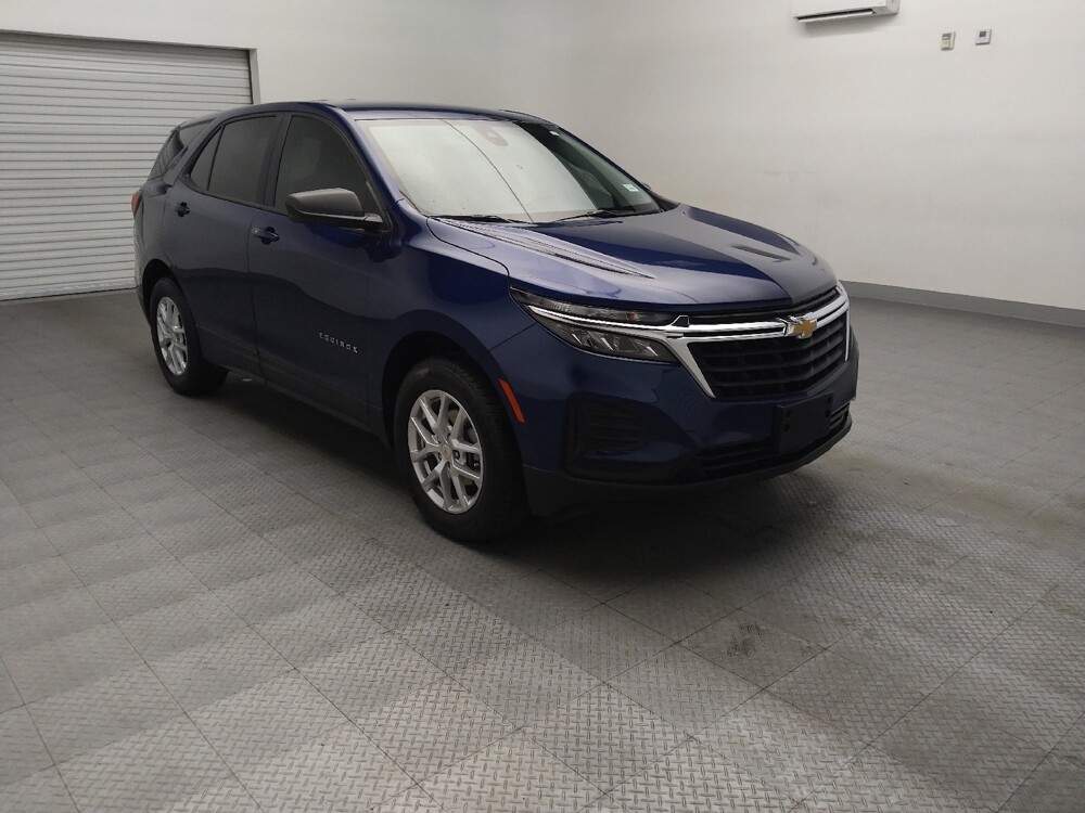 2022 Chevrolet Equinox in Live Oak, TX 78233 - 18146048 13