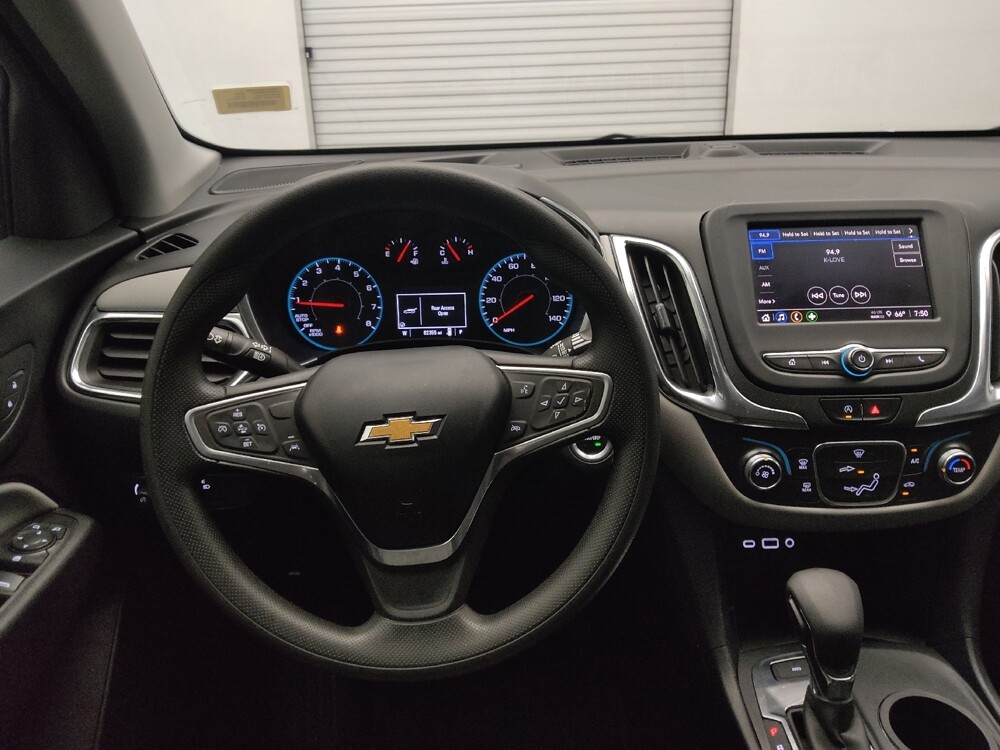 2022 Chevrolet Equinox in Live Oak, TX 78233 - 18146048 22