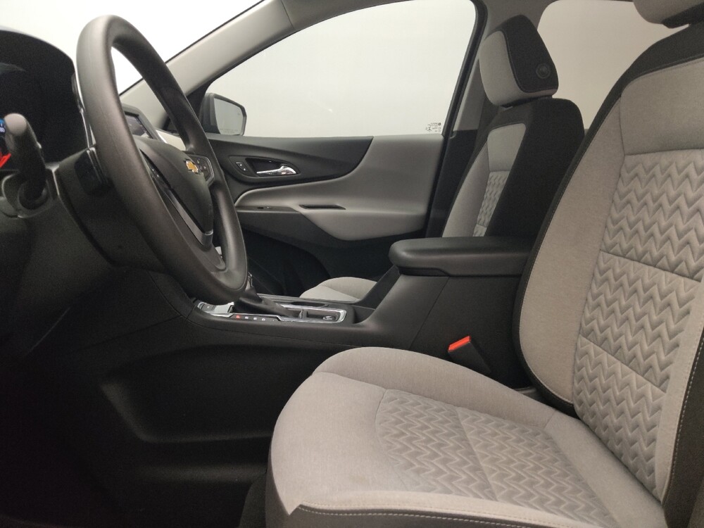 2022 Chevrolet Equinox in Live Oak, TX 78233 - 18146048 17