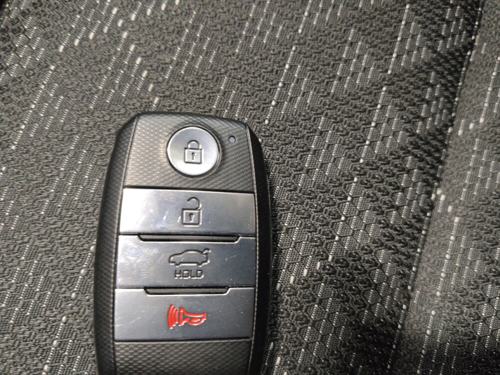 2023 Kia Rio in Live Oak, TX 78233 - 18146050 32
