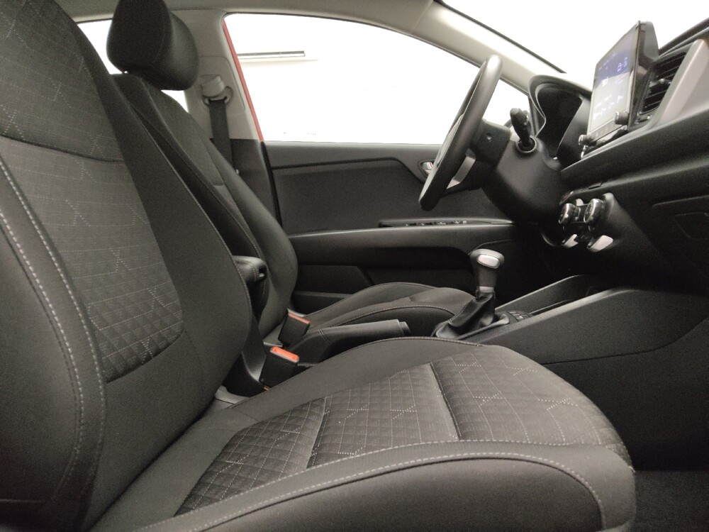 2023 Kia Rio in Live Oak, TX 78233 - 18146050 21