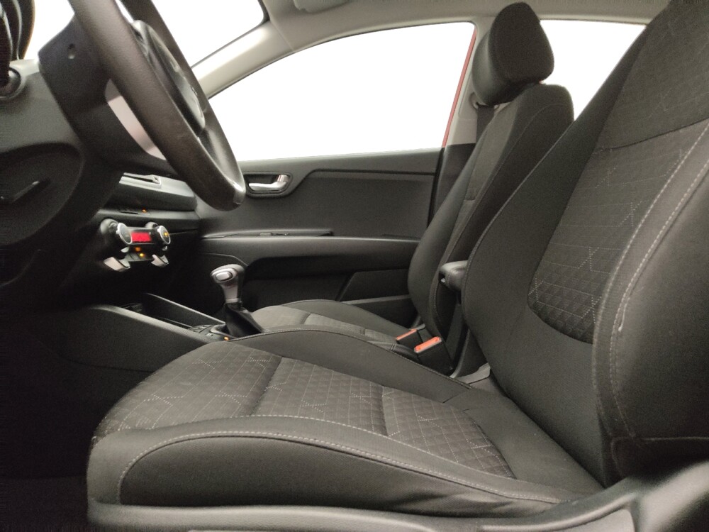 2023 Kia Rio in Live Oak, TX 78233 - 18146050 17