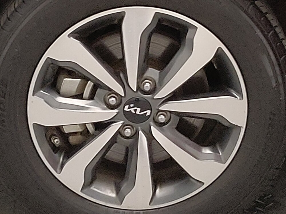 2023 Kia Rio in Live Oak, TX 78233 - 18146050 31