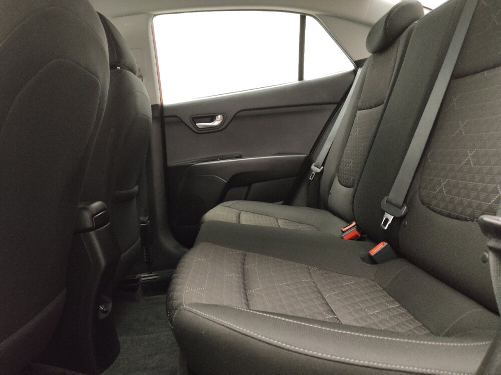 2023 Kia Rio in Live Oak, TX 78233 - 18146050 18