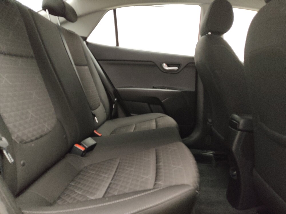 2023 Kia Rio in Live Oak, TX 78233 - 18146050 19