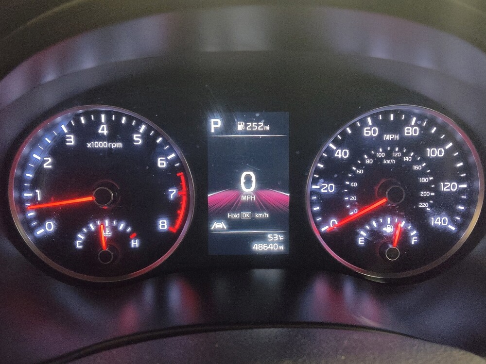 2023 Kia Rio in Live Oak, TX 78233 - 18146050 23