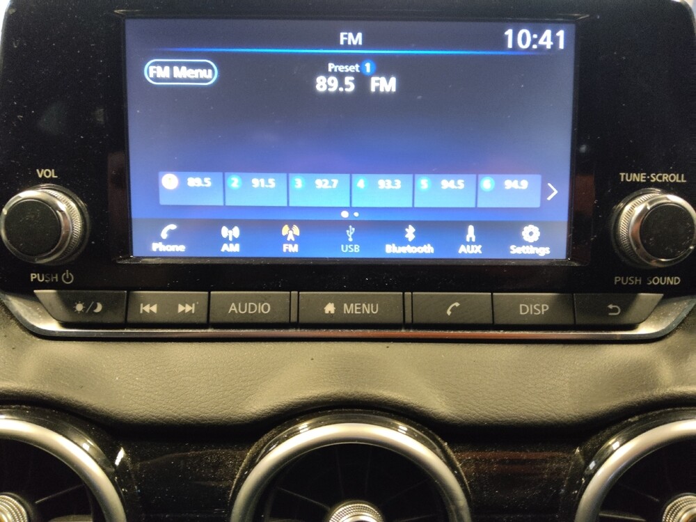 2024 Nissan Sentra in Mesa, AZ 85210 - 18146052 25