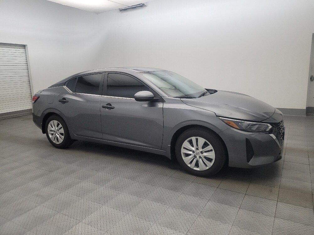 2024 Nissan Sentra in Mesa, AZ 85210 - 18146052 11
