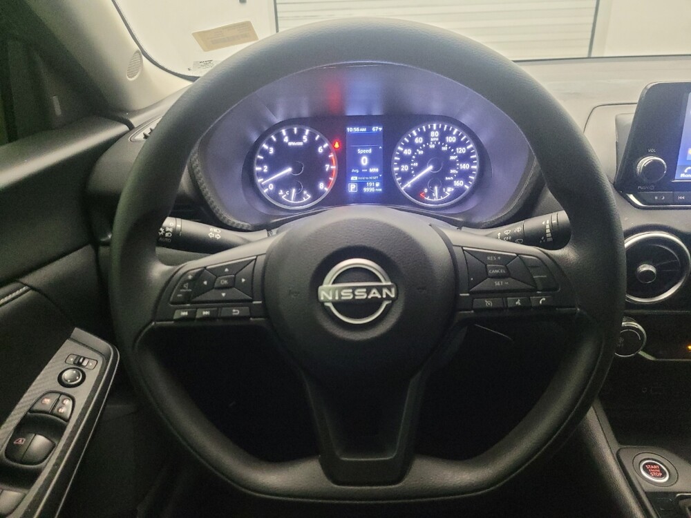 2024 Nissan Sentra in Mesa, AZ 85210 - 18146052 22