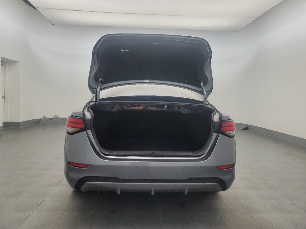 2024 Nissan Sentra in Mesa, AZ 85210 - 18146052 29