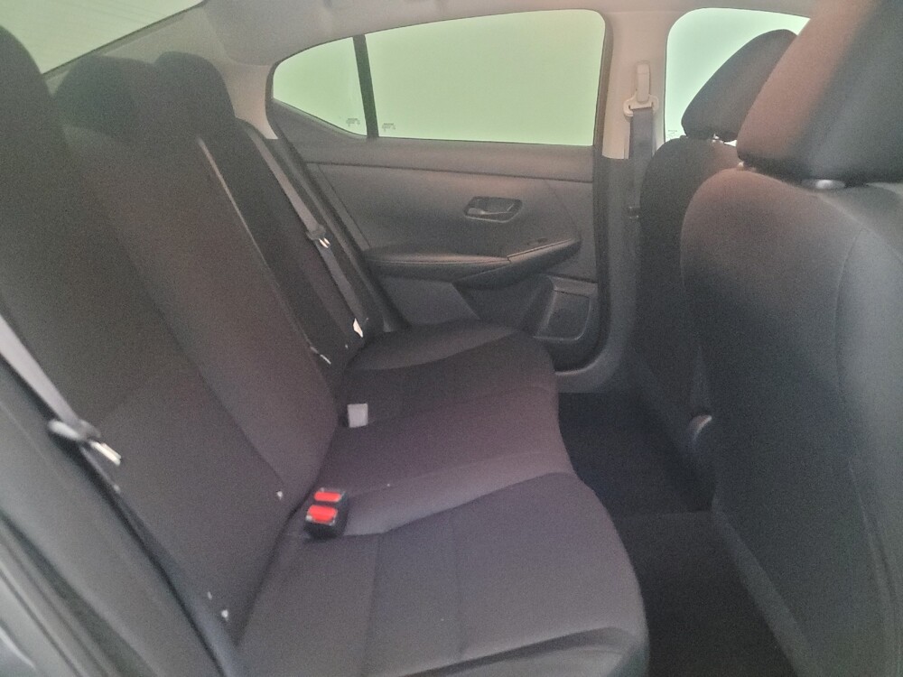 2024 Nissan Sentra in Mesa, AZ 85210 - 18146052 19