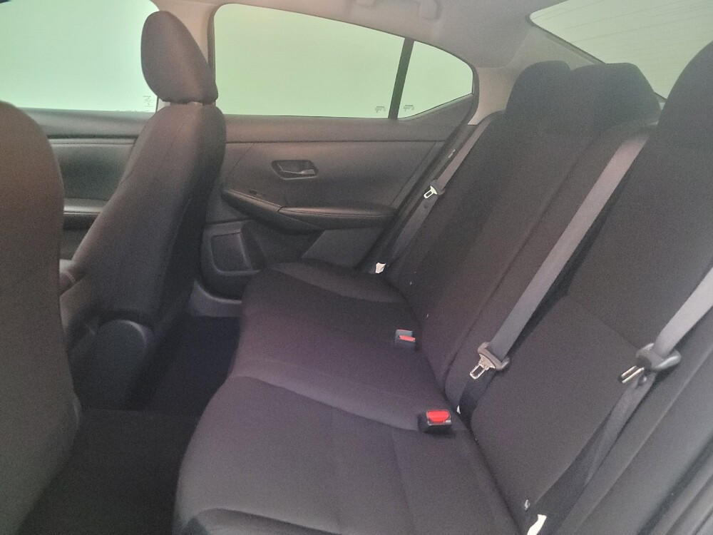 2024 Nissan Sentra in Mesa, AZ 85210 - 18146052 18