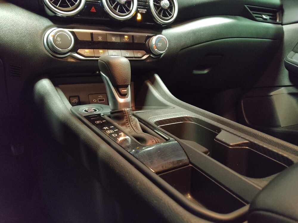 2024 Nissan Sentra in Mesa, AZ 85210 - 18146052 26