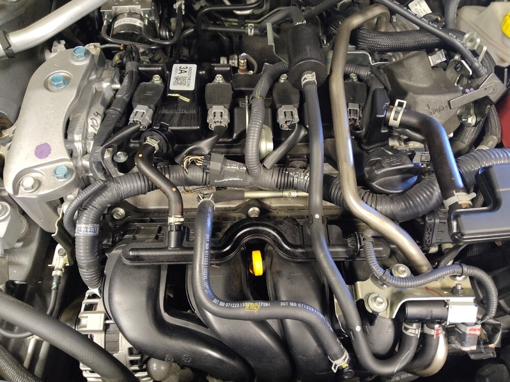 2024 Nissan Sentra in Mesa, AZ 85210 - 18146052 30