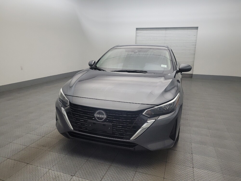 2024 Nissan Sentra in Mesa, AZ 85210 - 18146052 15